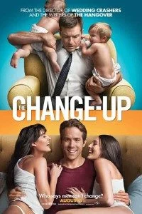 Download The Change-Up (2011) Dual Audio {Hindi-English} 480p 400MB] | 720p [1GB] –