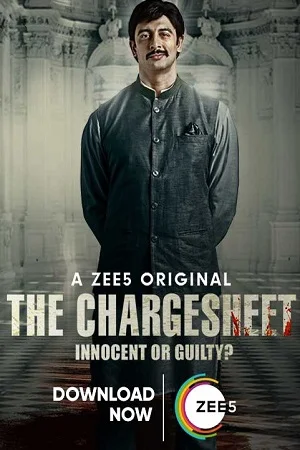 Download The Chargesheet (2020) Season 1 Hindi Complete ZEE5 WEB Series 480p | 720p HDRip –