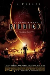 The Chronicles of Riddick (2004) Dual Audio {Hindi-English} 480p [400MB] 720p [1GB] | 1080p [3.1GB] –