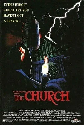 Download The Church (1989) UNRATED Dual Audio {Hindi-English} 480p [300MB] Bluray –