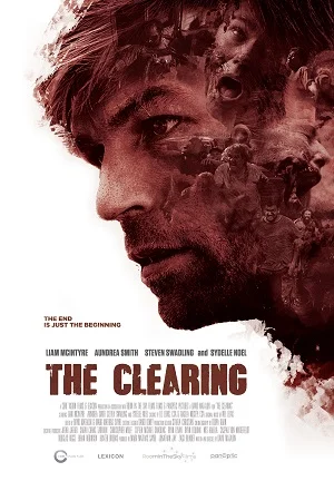 Download The Clearing (2020) Dual Audio {Hindi-English} 480p [300MB] | 720p [1GB] –