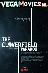 Download The Cloverfield Paradox (2018) English 480p [300MB] | 720p [900MB] | 1080p [1.6GB] WEB-DL HD –