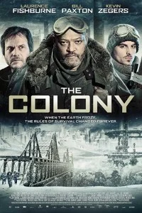 Download The Colony (2013) Dual Audio {Hindi-English} 480p [350MB] | 720p [1GB] –