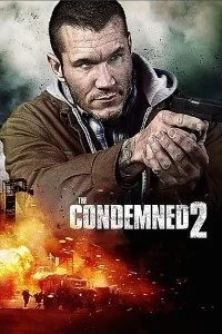 Download The Condemned 2 (2015) Dual Audio Hindi 480p [300MB] | 720p [1GB] –