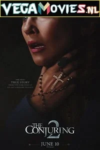 Download The Conjuring 2 (2016) Dual Audio {Hindi-English} 480p [400MB] | 720p [900MB] | 1080p [4GB] –