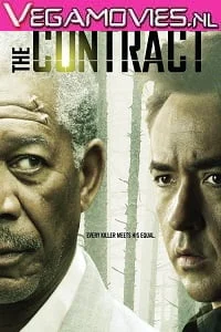 Download The Contract (2006) Dual Audio {Hindi-English} 480p [300MB] | 720p [650MB] –