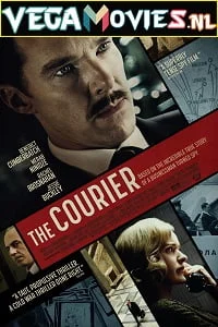 Download The Courier (2021) English WEB-DL 480p [400MB] | 720p [850MB] | 1080p [1.6GB] –