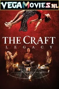 Download The Craft: Legacy (2020) Dual Audio [Hindi-English] 480p [350MB] | 720p [950MB] | 1080p [2GB] –