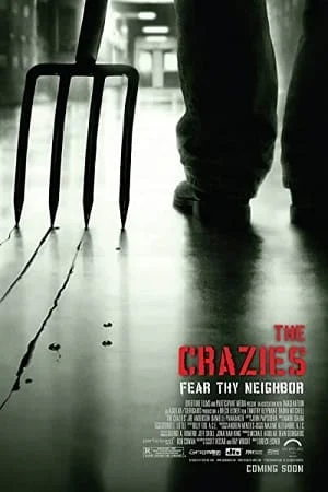 Download The Crazies (2010) Dual Audio [Hindi + English] WeB-DL 480p [350MB] | 720p [800MB] | 1080p [1.8GB] –