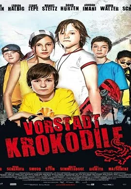 Download The Crocodiles (2009) Dual Audio Hindi BluRay 480p [300MB] | 720p [1GB] –