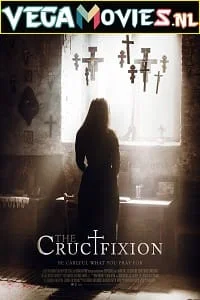 Download The Crucifixion (2017) {English With Subtitles} BluRay 480p [300MB] | 720p [700MB] –