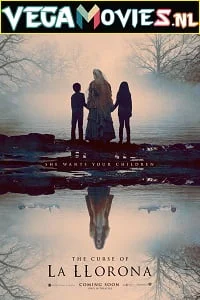 Download The Curse of La Llorona (2019) Dual Audio {Hindi-English} 480p [450MB] | 720p [1GB] | 1080p [3GB] –