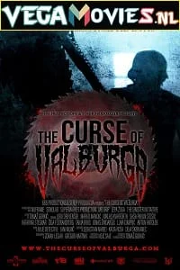 Download The Curse of Valburga (2019) BluRay Hindi Dubbed Full Movie 480p [300MB] | 720p [850MB] –