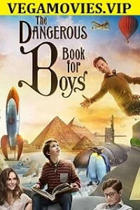 Download The Dangerous Book for Boys (2018) S01 Dual Audio [Hindi-English] AMZN Series 720p WEB-DL –