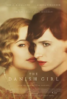 Download The Danish Girl (2015) Dual Audio {Hindi-English} 480p [300MB] | 720p [1GB] –