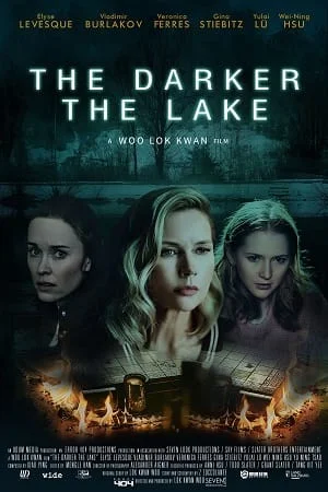 Download The Darker the Lake (2022) Dual Audio {Hindi-English} 480p [350MB] | 720p [1.2GB] | 1080p [3.6GB] –