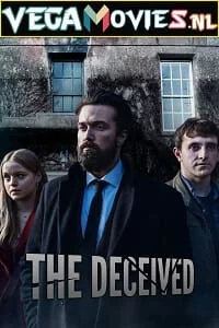 Download The Deceived (2020) Season 1 Hindi Dubbed 480p [120MB] | 720p [400MB] WEB-DL –