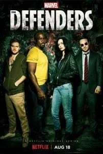 Download The Defenders (Season 1) {English With Subtitles} 720p WeB-DL HD [200MB] –