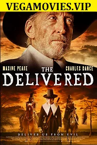 Download The Delivered (2021) English With Subtitles 480p [350MB] | 720p [800MB] –