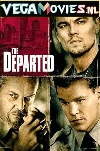 Download The Departed (2006) Dual Audio [Hindi-English] 480p [450MB] | 720p [1GB] | 1080p [2.9GB] –