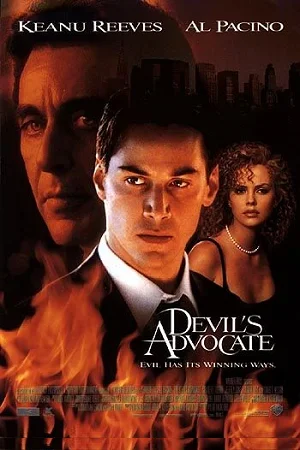 Download The Devils Advocate (1997) BluRay {English With Subtitles} Full Movie 480p [500MB] | 720p [1.3GB] –