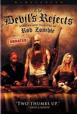 Download The Devils Rejects (2005) Dual Audio {Hindi-English} 480p [400MB] | 720p [900MB] –