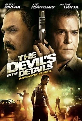 Download The Devils in the Details (2013) Dual Audio {Hindi-English} 480p [350MB] | 720p [900MB] –