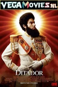 Download [18+] The Dictator (2012) Dual Audio {Hindi-English} 480p [300MB] | 720p [700MB] | 1080p [1.7GB] –