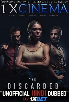 Download The Discarded (2020) Dual Audio {Hindi-English} 720p [1GB] WEB-Rip –