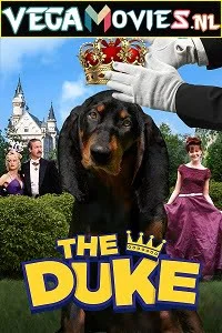 Download The Duke (1999) Dual Audio {Hindi-English} 480p [300MB] | 720p [800MB] –