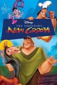 Download The Emperor’s New Groove (2000) Dual Audio {Hindi-English} 480p [250MB] | 720p [700MB] | 1080p [1.6GB] –