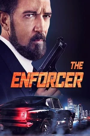 Download The Enforcer (2022) BluRay Dual Audio {Hindi-English} 480p [350MB] | 720p [850MB] | 1080p [2GB] –