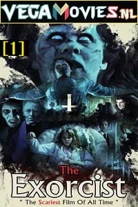 Download The Exorcist (1973) Dual Audio {Hindi-English} 480p [500MB] | 720p [1.1GB] | | 1080p [2.7GB] –