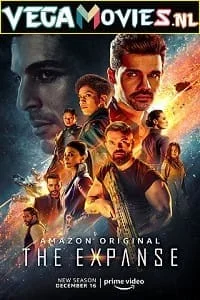 Download The Expanse (Season 1-6) S06E06 Added [English With Subtitles] Amazon Prime 720p [200MB] WEB-DL –