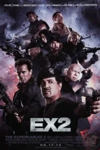 The Expendables 2 (2012) Dual Audio Hindi 480p [300MB] | 720p [1GB] | 1080p [3.6GB] –