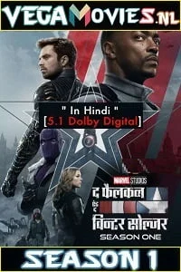 Download The Falcon and The Winter Soldier (2021) Season 1 Dual Audio {Hindi-English} Disney+ WEB Series 480p [150MB] | 720p [400MB] | 1080p [1GB] –