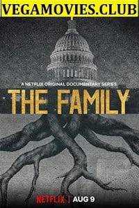 Download Netflix The Family (Season 1) Dual Audio {Hindi-English} 720p [350MB] WeB-DL –