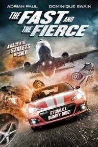 Download The Fast and the Fierce (2017) Dual Audio {Hindi-English} 480p [300MB] | 720p [900MB] –