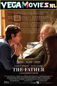 Download The Father (2020) Full Movie {English With Subtitles} 480p [300MB] | 720p [700MB] –