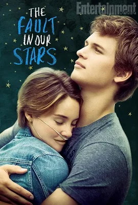 Download The Fault in Our Stars (2014) [English With Hindi Subtitles] 480p [300MB] | 720p [900MB] –