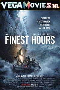 Download The Finest Hours (2016) Dual Audio [Hindi-English] 480p [350MB] | 720p [1GB] | 1080p [1.8GB] –