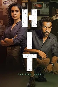 Download HIT: The First Case (2022) Hindi Full Movie WEB-DL 480p [500MB] | 720p [1.3GB] | 1080p [2GB] –