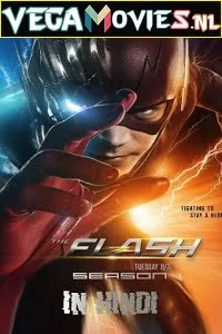 Download The Flash (Season 1) Dual Audio {Hindi-English} 480p [150MB] | 720p [400MB] WEB-DL –