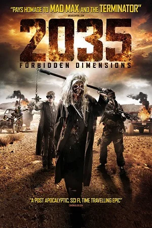 Download The Forbidden Dimensions (2013) Dual Audio {Hindi-English} 480p [450MB] | 720p [1.2GB] –