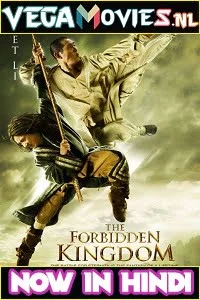 Download The Forbidden Kingdom (2008) Dual Audio {Hindi-English} 480p [350MB] | 720p [1GB] | 1080p [3.5GB] –