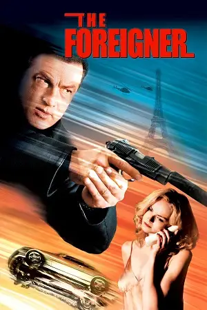 Download The Foreigner (2003) Dual Audio {Hindi-English} WEB-DL 480p [320MB] | 720p [950MB] | 1080p [2GB] –