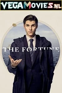 Download The Fortune – La Fortuna (2021) Season 1 Dual Audio {Hindi-English} 480p | 720p WEB-DL –