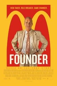 Download The Founder (2016) Dual Audio {Hindi-English} 480p [400MB] | 720p [1GB] | [2.1GB] –