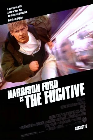 Download The Fugitive (1993) Dual Audio {Hindi-English} 480p [450MB] | 720p [1.2GB] | 1080p [2.8GB] –