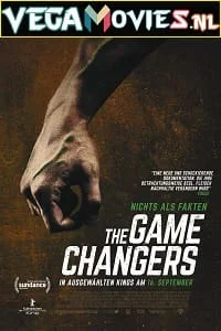 Download Netflix The Game Changers (2018) {English With Subtitles} 480p [300MB] | 720p [800MB] | 1080p [1.4GB] –